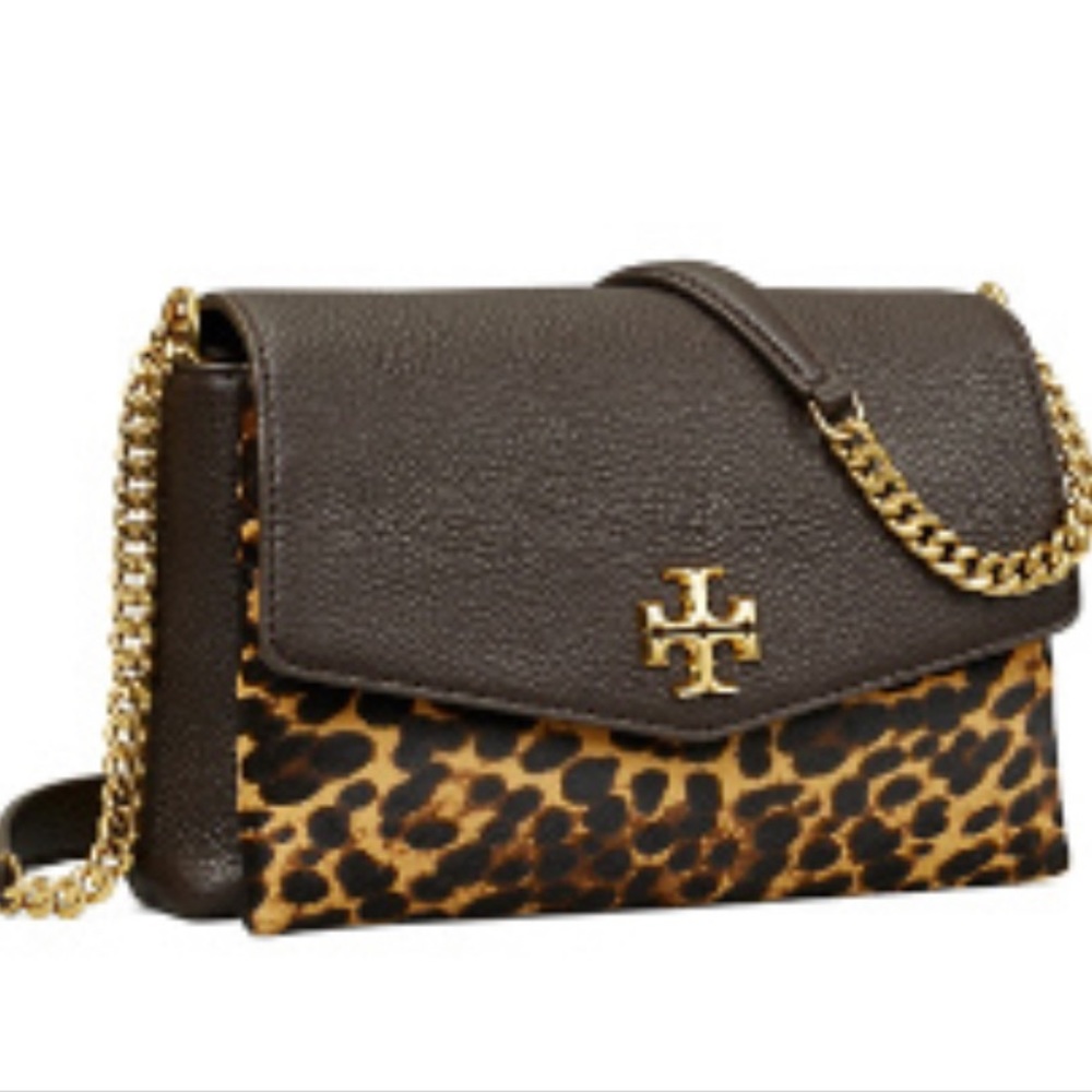 Convertible Shoulder Bag
